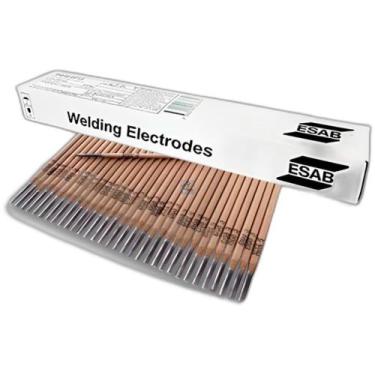 Imagem de Eletrodo Weld Arco 6013 3,25-5,0Kg - esab