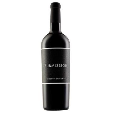 Imagem de Vinho Tinto 689 Cellars Submission Cabernet Sauvignon 750ml