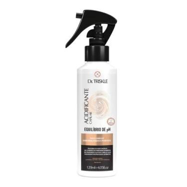 Imagem de Triskle Spray Acidificante Capilar 120ml