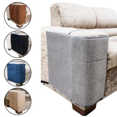 Imagem de Arranhador de Gatos e Protetor de Sofá - Lado Direito (1 Peça) - Karpp