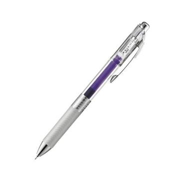 Imagem de Caneta energel infree 0.5mm pentel escolha a cor, VIOLETA