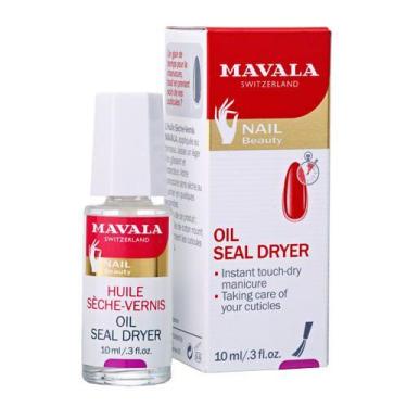 Imagem de Oil Seal Dryer Mavala - Óleo Secante, 10ml