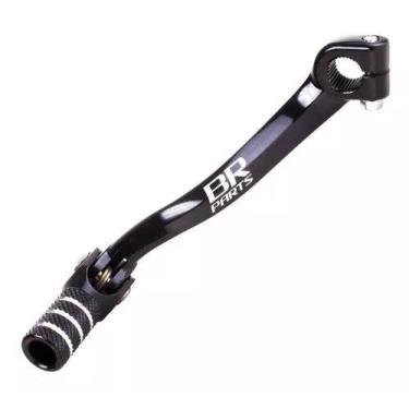 Imagem de Pedal De Cambio Br Parts Crf 230 07/19 - Preto (Short)