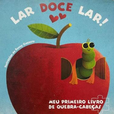 Imagem de Lar doce lar! - QUEEN BOOKS