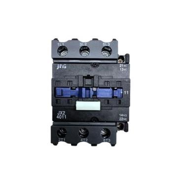 Imagem de Contator jx2 40a 220v - jng