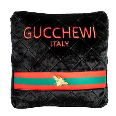 Imagem de Dog Diggin Designs Coleção de cama Parody Cloud 9 | Design macio, elegante, confortável, atraente | Capa removível lavável na máquina para facilitar a limpeza