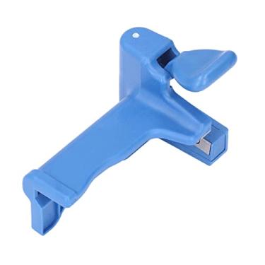 Imagem de Aparador de bordas, cortador de fita de madeira simples, conveniente para fabricação de móveis