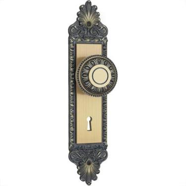 Imagem de Fechadura Stam 813/04M Interna Colonial Bola 81348