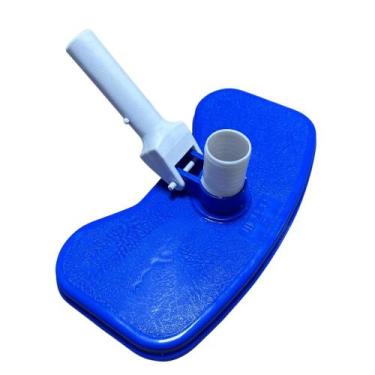 Imagem de Aspirador Com Escova Para Piscina - Donatti - BLOOL