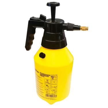 Imagem de Pulverizador Borrifador Manual 1,5Litros Alta Pressão Agrícola Residencial Fertak