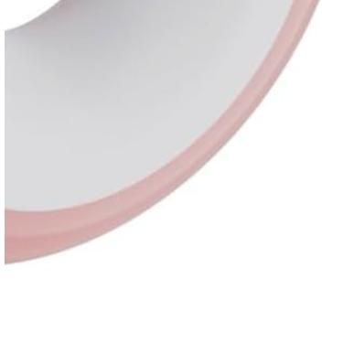 Imagem de BNU Tampões de ouvido para dormir, tampões de ouvido com cancelamento de ruído de 25-35 dB, tampões de ouvido de silicone reutilizáveis com 6 pares de pontas auriculares em P/M/G e capa de tampões de