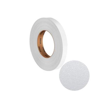 Imagem de Fita de Borda Pvc Na Cor Branco Tx Fosco de 19 Mm X 50 Metros Rehau, 1