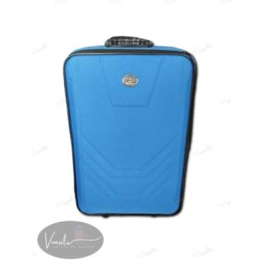 Imagem de Mala de viagem 23 kg média - village nacional