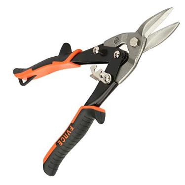 Imagem de Cortador de Metal, Chapha Tesouras de Meta ((S) cisalhamento de ar de corte direto)