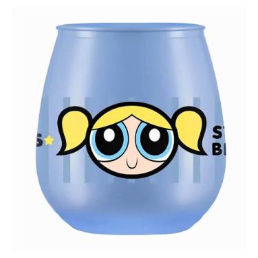 Imagem de Copo Infantil Organizador Multiuso Lembrancinha Festa Personagens 400m