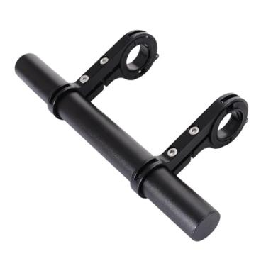 Imagem de menolana Lanterna de rack de lanterna de rack de rack de rack de rack de rack de bicicleta VELOCIDADE MONTAGEM de VELOCIDADE de VELOCIDADE MONTAÇÃO, Preto