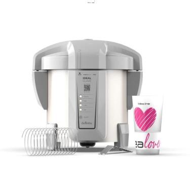 Imagem de Autoclave Bellinha 5 Litros Pérola 220V tecnologia DVM - STERMAX