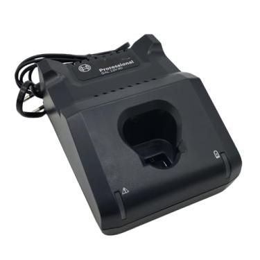 Imagem de Carregador de Bateria 12V GAL 12-40V Bivolt Compatível com Ferramentas Bosch 12V
