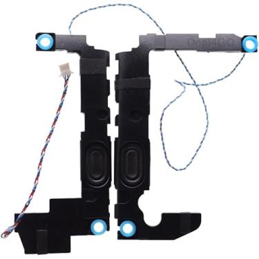 Imagem de Deal4GO Alto-falante interno V56PM J8FHX Substituição para Dell Inspiron 3510 3511 3530 3515 3520 3525 Vostro 3520