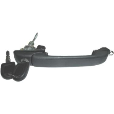 Imagem de Maçaneta Externa Porta Esq Dianteira Golf 95 A 98 2/4pts F103 - Univer