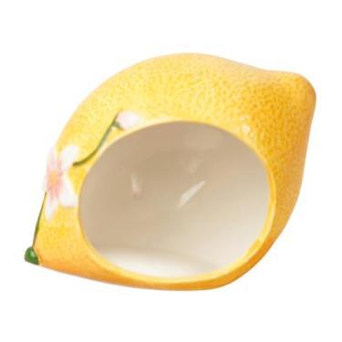 Imagem de IEUDNS Hamster House, Shape de Limão Caver, Grande