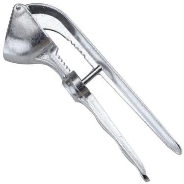 Imagem de Espremedor de alho multiuso 15 cm - KEHOME