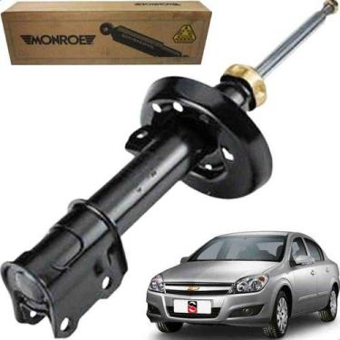 Imagem de Amortecedor Dianteiro Direito Chevrolet Vectra 2006/ 2012... - Monroe