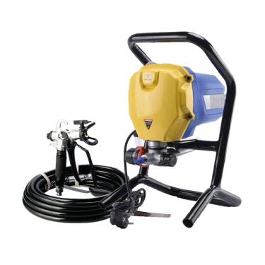 Imagem de Máquina De Pintura Airless 0,8HP RP8626 Rongpeng 220V