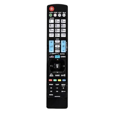 Imagem de Controle remoto AKB73275632 compatível com LG LCD LED Plasma HDTV 3D Smart TV AKB72914066 32LW5700 50PZ950 47LW9500 50PZ750 50PZ950U 55LK530 55LV3700 55LV54 00 55LV5500 55LW5600 55LW5700 547LK530
