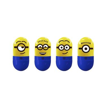 Imagem de Marca-texto Tris - Minions (Unidade)