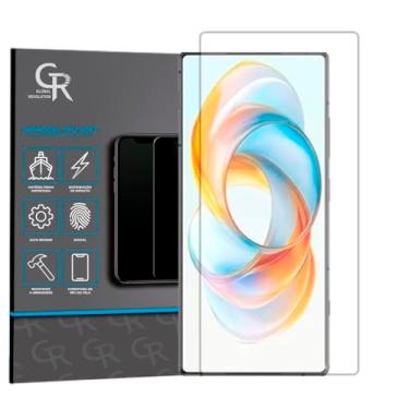 Imagem de GR Global Revolution, Película Hidrogel HD Frontal Para Nubia Z70 Ultra