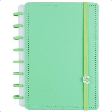 Imagem de Caderno Inteligente All A5 Customizável 80 Folhas Offset 90g