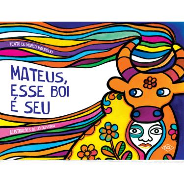 Imagem de Mateus esse boi é seu