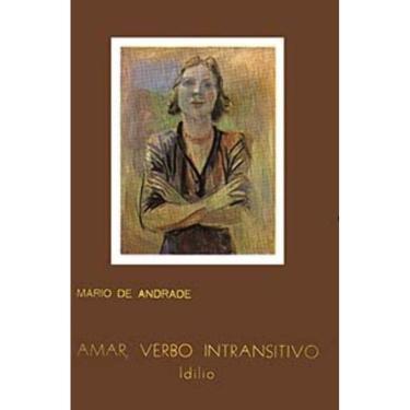Imagem de Amar, Verbo Intransitivo - 17Ed/02