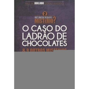 Imagem de Voce Consegue Resolver o Misterio 2