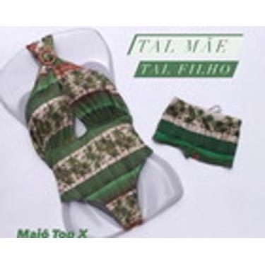 Imagem de Maiô Tal Mãe Tal Filho - keep collection
