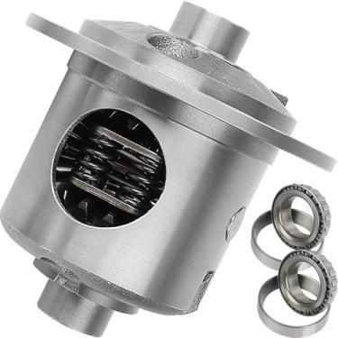 Imagem de Amzdrive Diferencial de deslizamento limitado para unidade Chevy Posi Gm 20.8 cm - 28 estrias, apto para Chevrolet Bel Air 1964-1972, adequado para Chevrolet Biscayne 1964-1972, OE 19603010