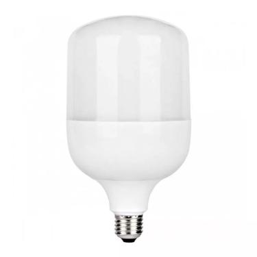 Imagem de Lâmpada Led Alta Potência 40W 3200Lm Bivolt 6500K