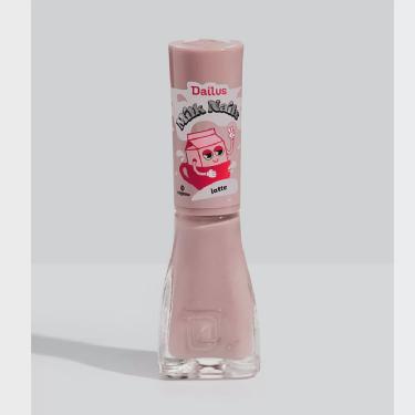 Imagem de Esmalte dailus milk nails latte 8ML