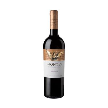 Imagem de Montes Limited Selection Carmenère
