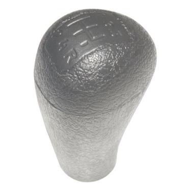 Imagem de Botao cambio - 5 marchas gol -- - METALSYSTEM