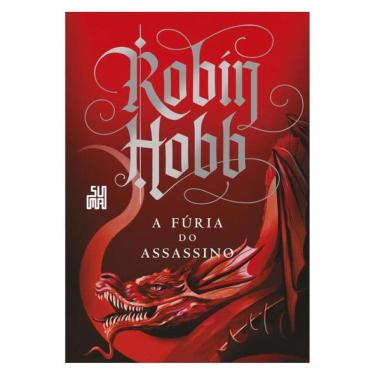 Imagem de A Fúria Do Assassino - Vol. 3