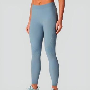 Imagem de Calça Legging Lupo Sport Energy Raschel Feminina Tamanho:G;Cor:-Feminino