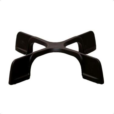 Imagem de Trempe Ferro Fogão Brastemp Consul W11132264 Original, Garantia de 90 