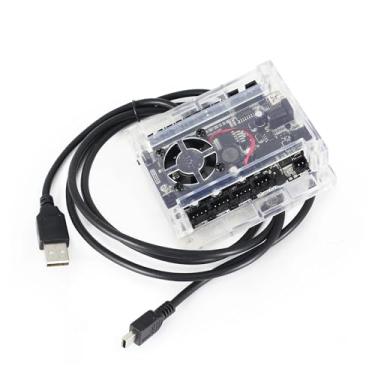 Imagem de CNC 3018 Pro Gravador a laser marcenaria 3 eixos CNC placa de controle para máquina de gravação grbl 1.1f porta USB