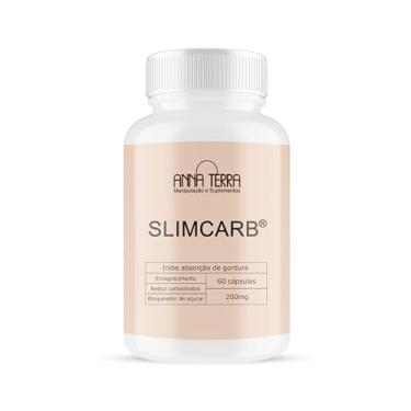 Imagem de SlimCarb 200mg 60 Cápsulas