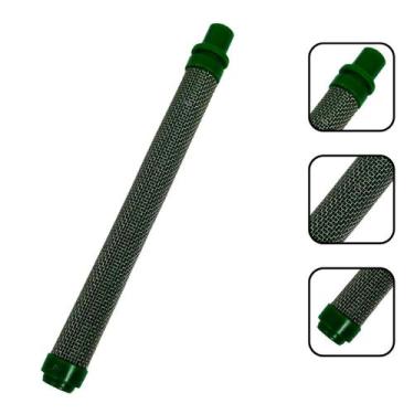 Imagem de Filtro Malha 30 Pistola Pintura Airless Mma900 Menegotti - LCTE