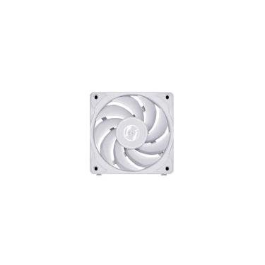 Imagem de Cooler Fan Lian Li, 120mm, P28, Branco - UF-P28120-1W