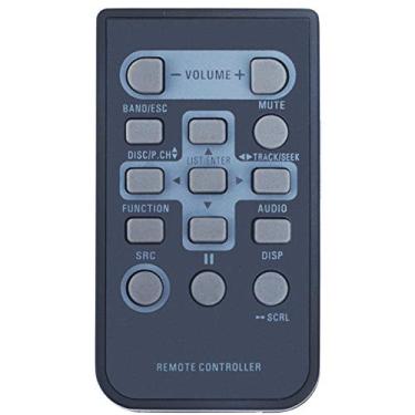 Imagem de QXE1047 IR Reposição apto para receptor de rádio CD Pioneer sistema estéreo de carro DEH-23UB DEH-3300UB DEH-33HD DEH-4300UB DEH-5300UB DEH-6300UB DEH-63UB DEH-7300BT DEH-73BT DEH-P8300UB Sub CXB E3669P