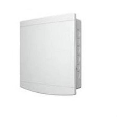 Imagem de Quadro de Distribuição Sobrepor Para 6/8 Disjuntores Com Barramento Po